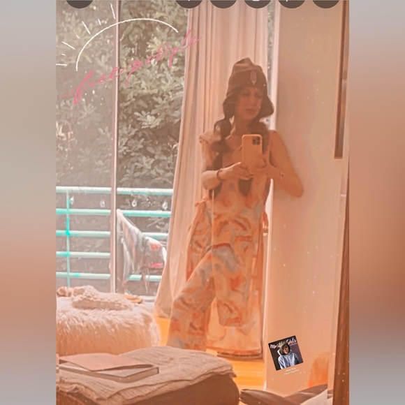 Free People Movement All That Set BNWT its SO GOOD!ππ©΅π§ββοΈππ - Picture 6 of 6